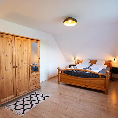 Ferienwohnung Am See Heilshoop Exterior photo