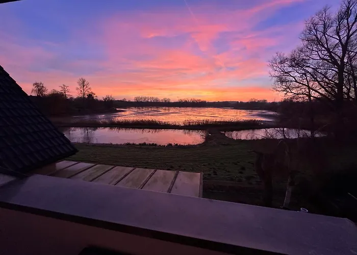 Ferienwohnung Am See
