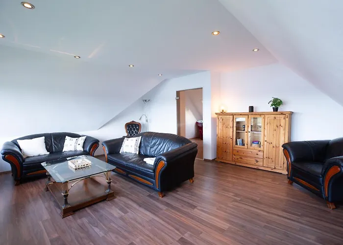 Ferienwohnung Am See
