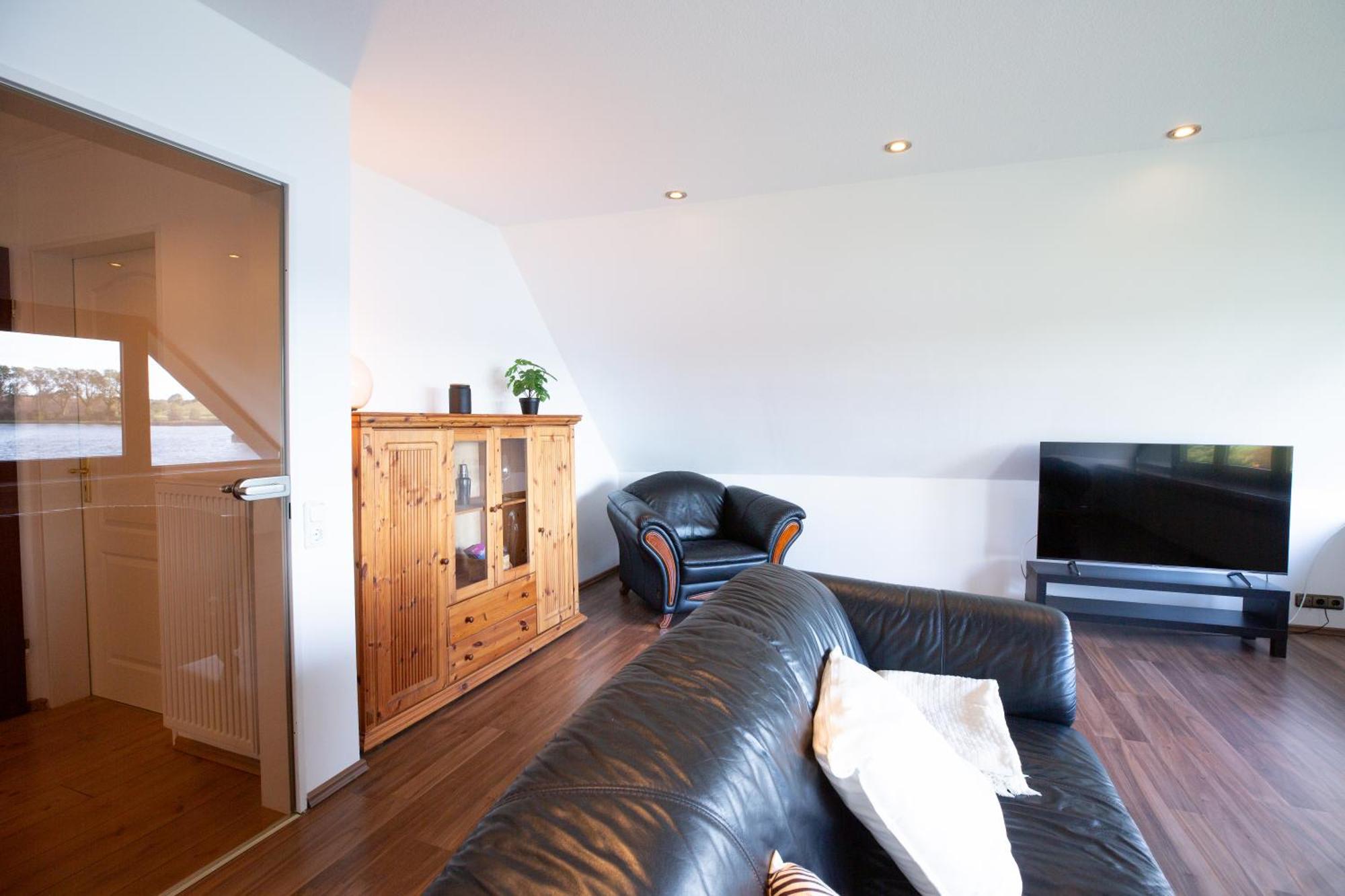 Apartment Am