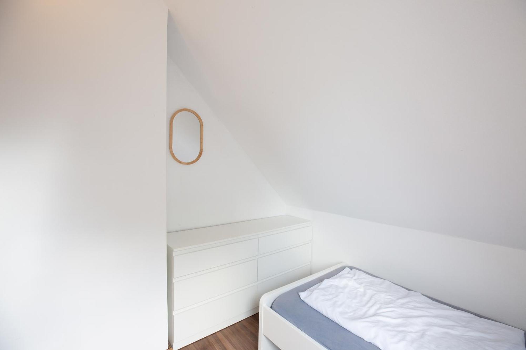 Apartment Am *