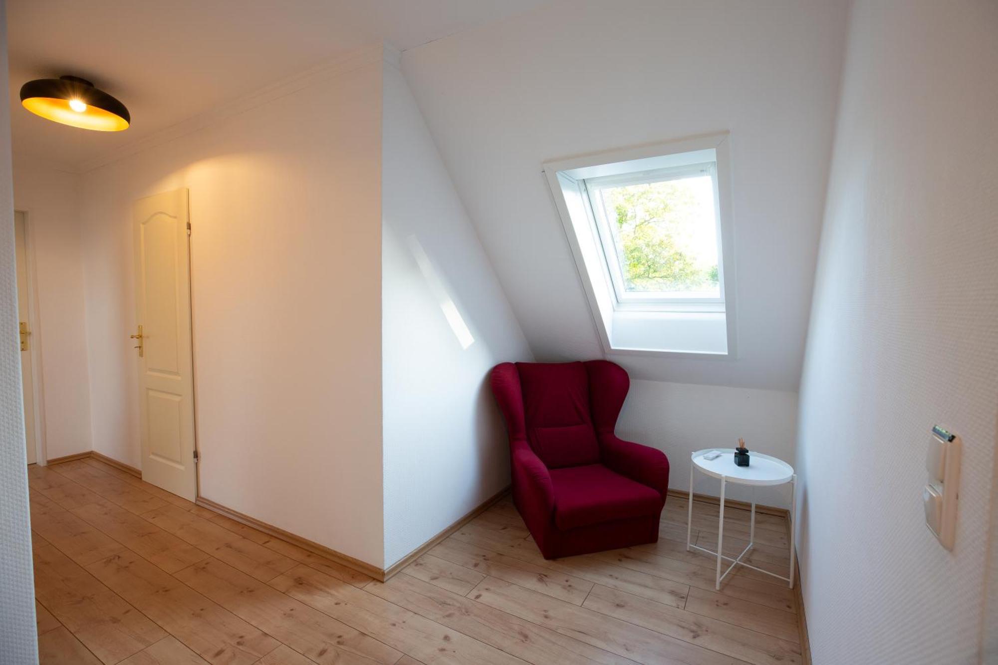 Apartment Am Heilshoop