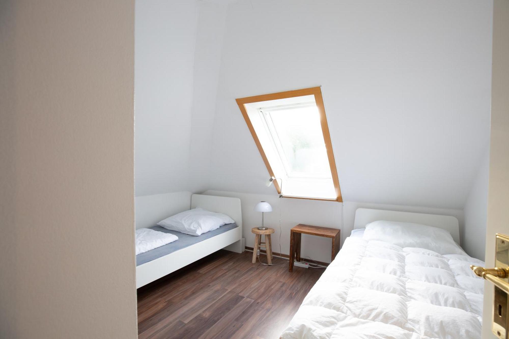 Am Apartment Heilshoop