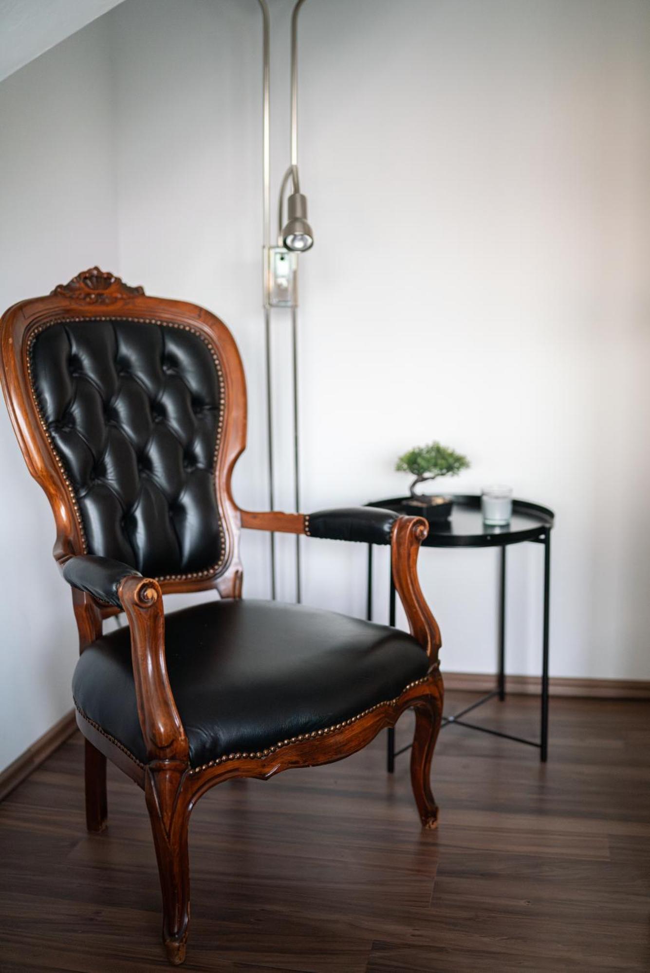 Apartment Am Heilshoop