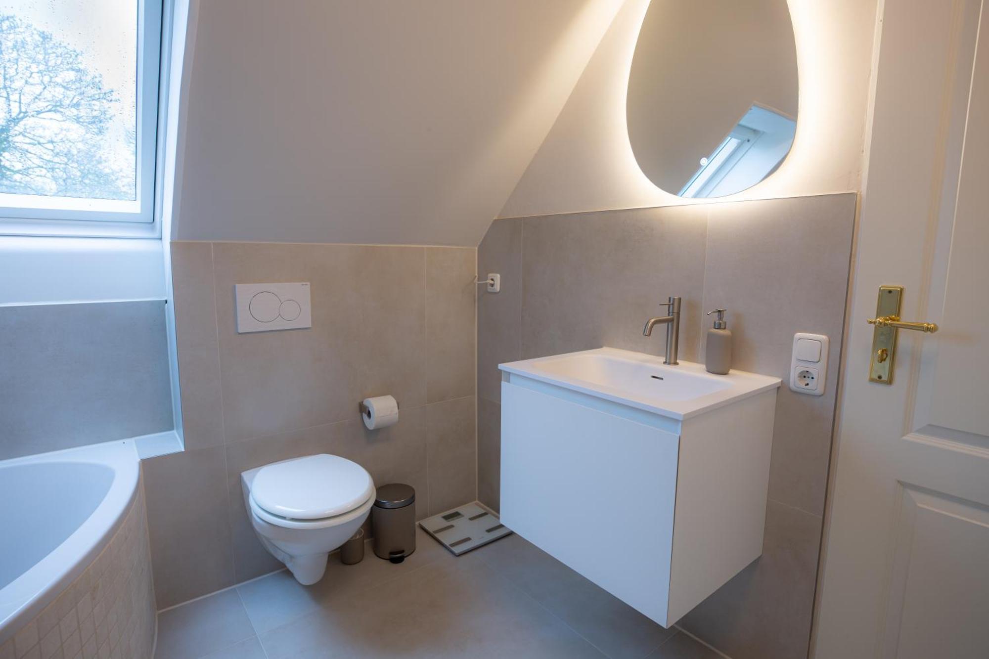 Apartment Am